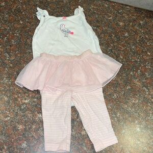 Cute babygirl set🎀